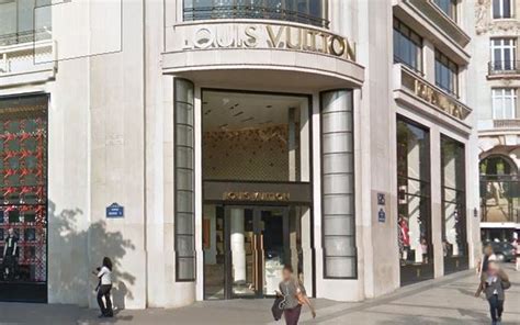 louis vuitton microwave meme|À Paris, le nouveau braquage d'une boutique Louis Vuitton.